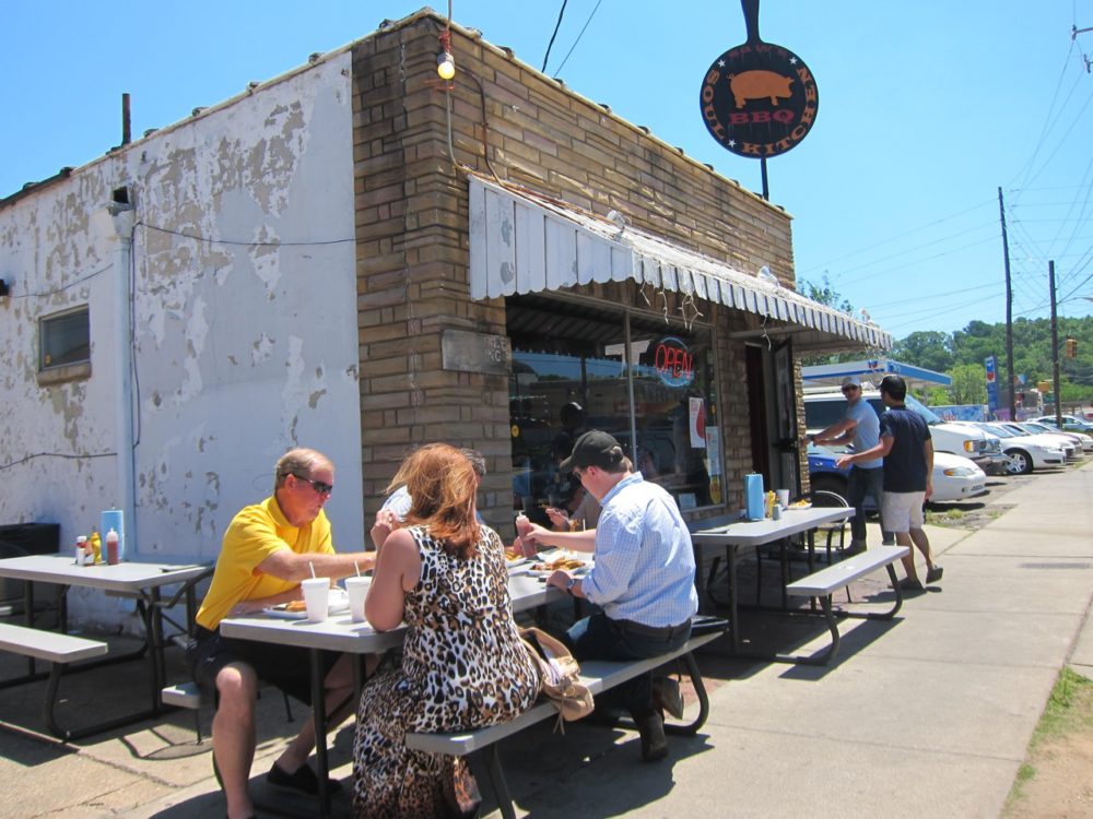 The Best Of Birmingham 10 Must Do Activities Intentional Travelers