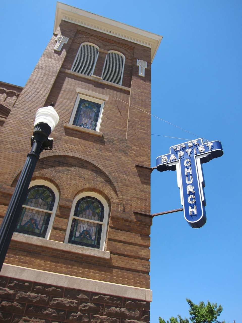 The Best Of Birmingham 10 Must Do Activities Intentional Travelers