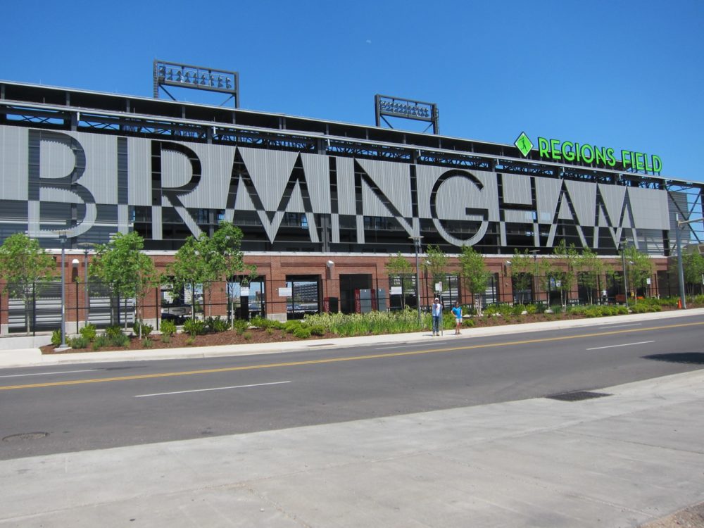 The Best Of Birmingham 10 Must Do Activities Intentional Travelers
