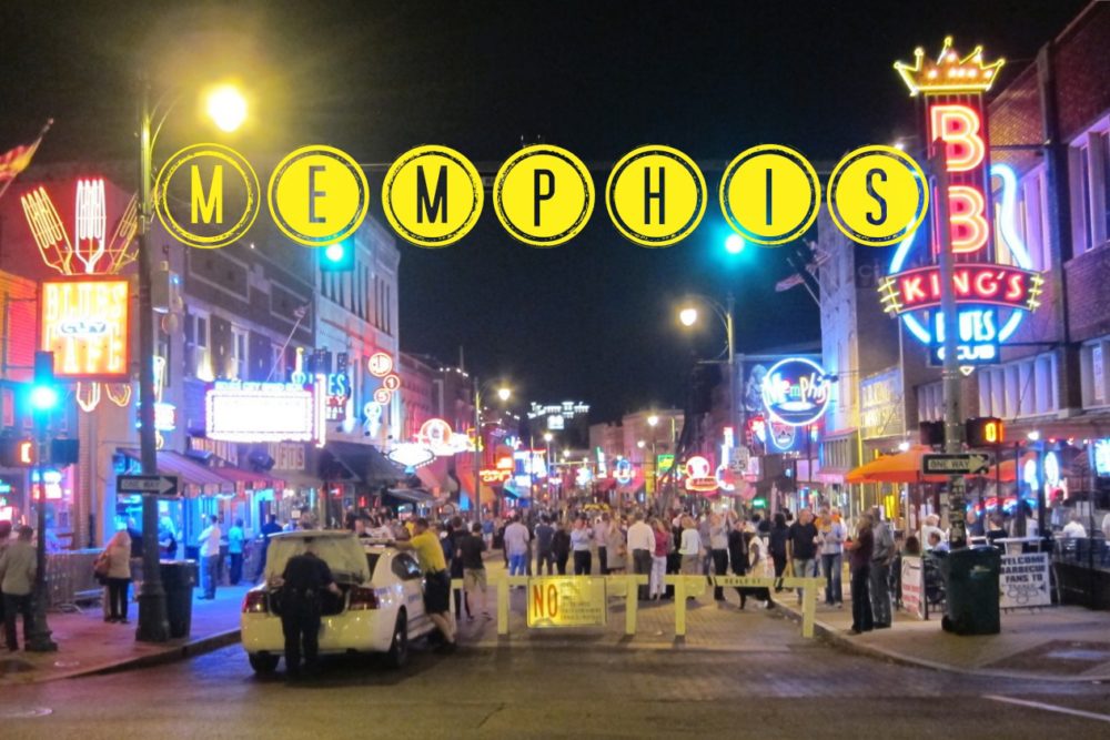 Top Things to Do in Memphis