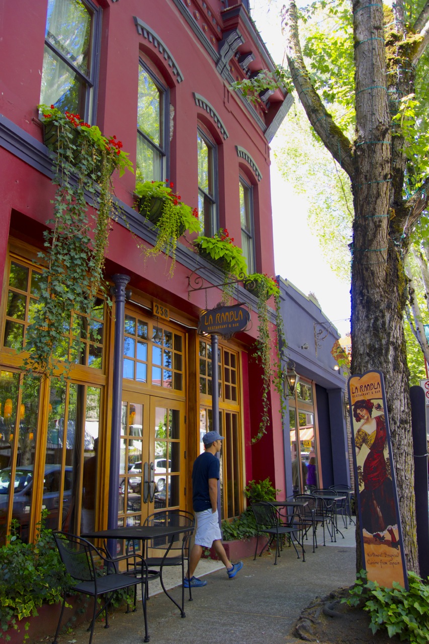 McMinnville, OR | Intentional Travelers