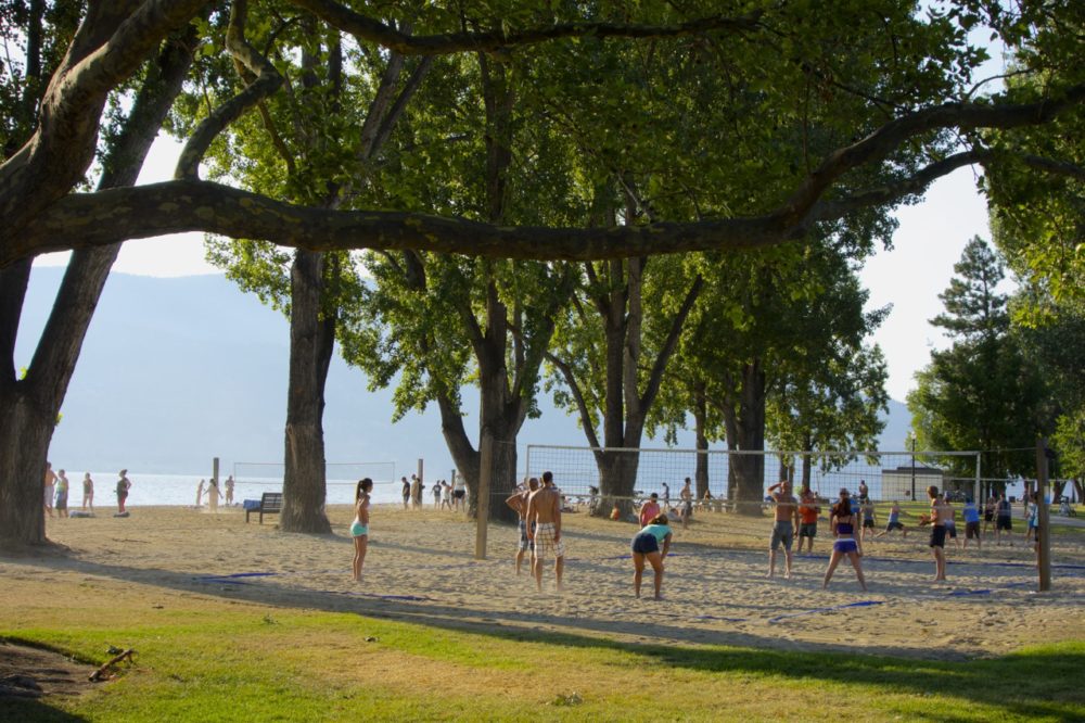 Kelowna: British Columbia's Hidden Gem - Intentional Travelers