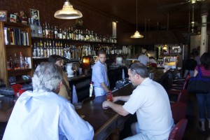 My Brother's Bar, Denver, CO | Intentional Travelers