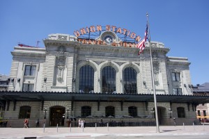 Union Station, Denver Colorado | Intentional Travelers