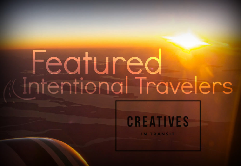Intentional Travel Interview: Brittni & Mike – Creatives in Transit
