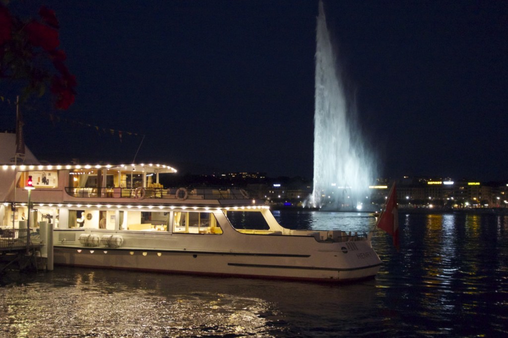 Lake Geneva, Tips for Visiting Geneva, Switzerland | Intentional Travelers