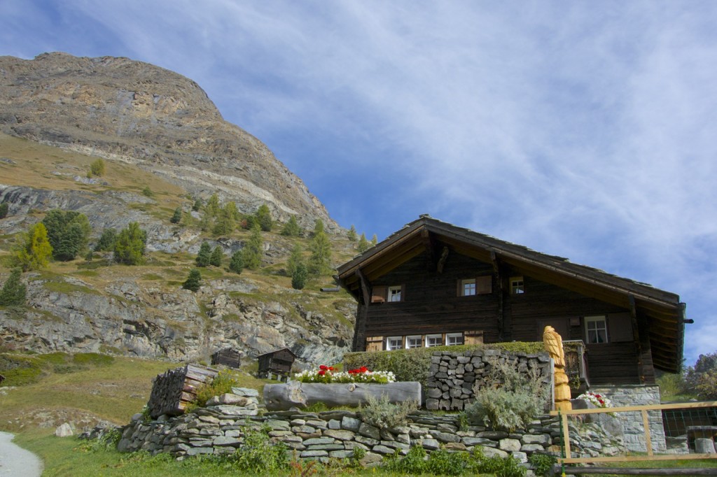Zermatt, Switzerland | Intentional Travelers