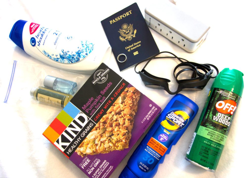 8+ Packing Essentials for Jamaica You Might Overlook