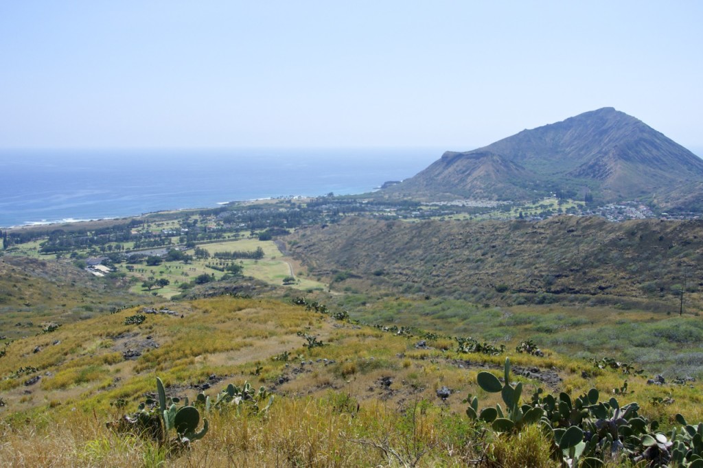 Makapu'u Puka Ridge Hike - Oahu, Hawaii | Intentional Travelers