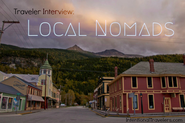 Traveler Interview: Local Nomads
