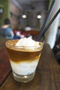 Coffee culture in Hanoi, Vietnam | Intentional Travelers