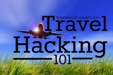 What Is Travel Hacking?