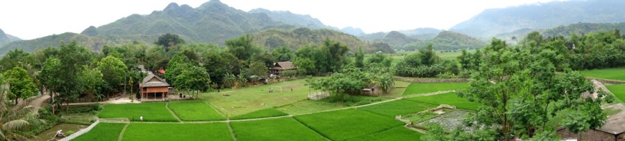 Budget Travel in Mai Châu, Vietnam | Intentional Travelers