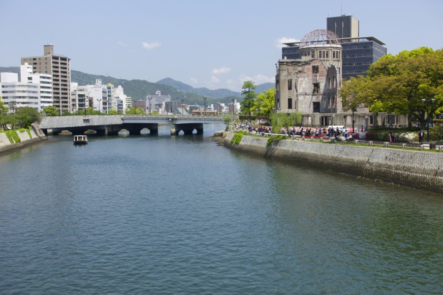 Hiroshima, Things to Do Around Iwakuni, Japan | Intentional Travelers