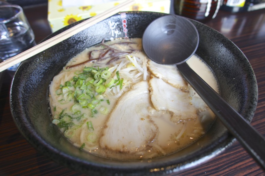 Food & Restaurants, Things to Do Around Iwakuni, Japan | Intentional Travelers