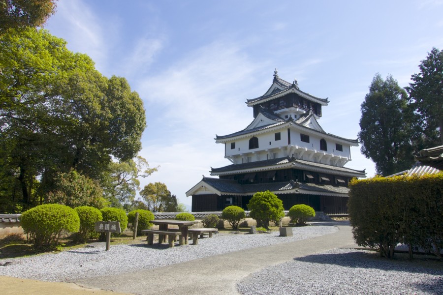 Iwakuni Castle, Things to Do Around Iwakuni, Japan | Intentional Travelers