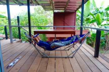 Why use Airbnb rentals for local, budget travel | Intentional Travelers