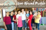 Volunteer Abroad Profile: MCC Mennonite Central Committee, Vietnam | Intentional Travelers