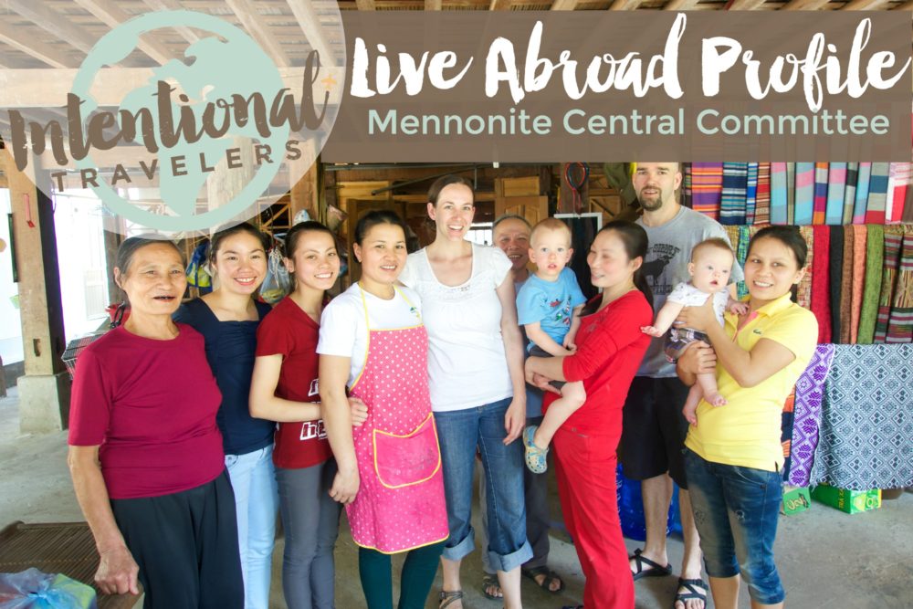 Volunteer Abroad Profile: MCC International