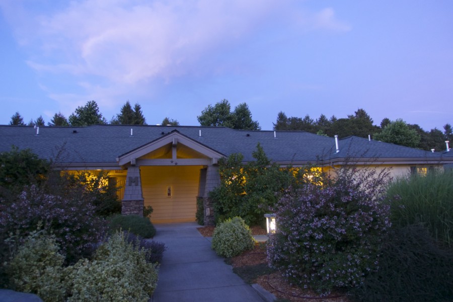 Oregon Garden Resort, Silverton Oregon Staycation | Intentional Travelers