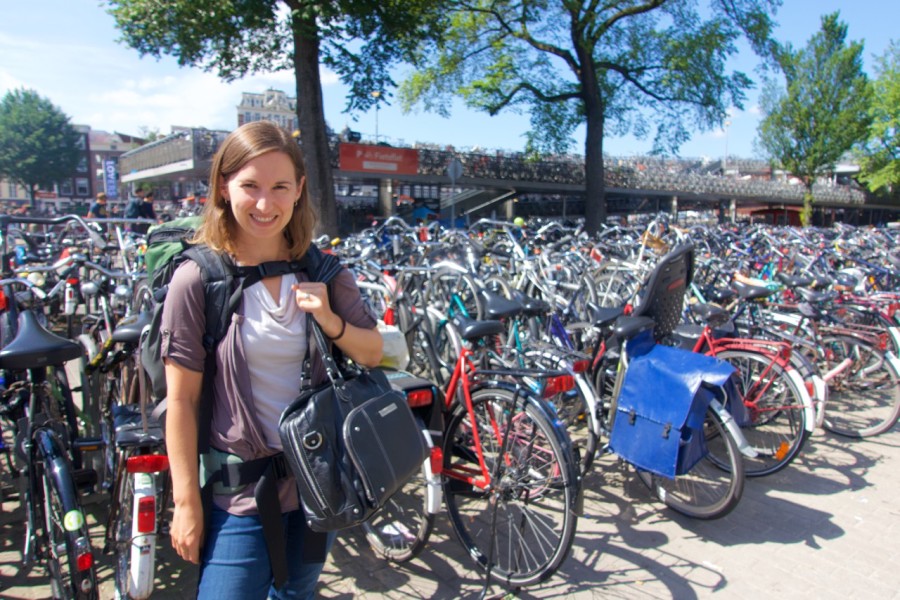A Packing List for Summer Self-Guided Bike Tour in Europe | Intentional Travelers