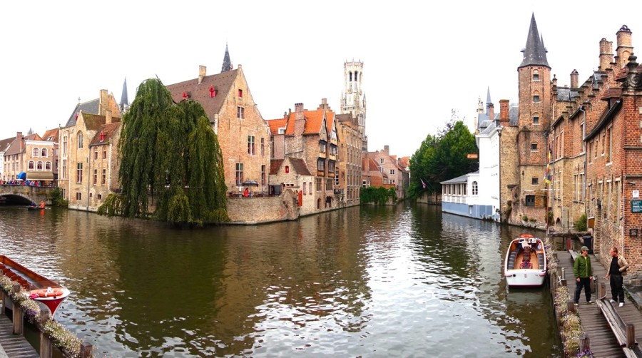 Top 5 Things to Do in Bruges, Belgium | Intentional Travelers