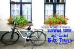 A First Timer's Guide to Self-Guided Bike Tours in Europe | Intentional Travelers