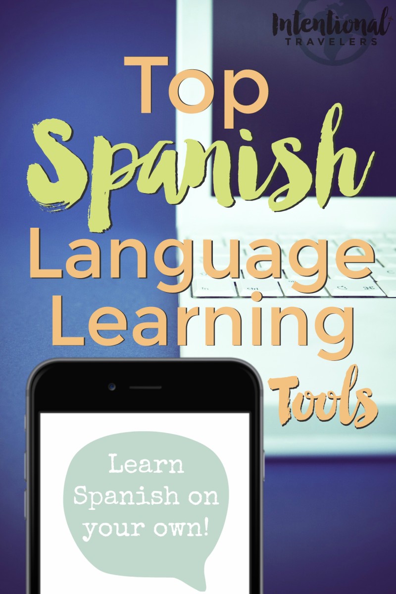 Top-Spanish-Language-Learning-Tools