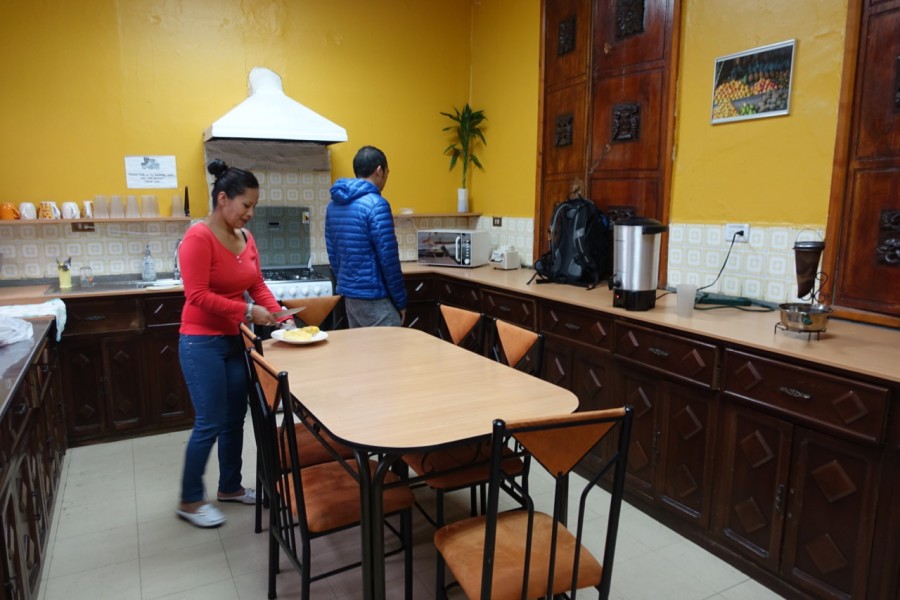 Yanapuma Spanish Language School in Cuenca, Ecuador | Intentional Travelers