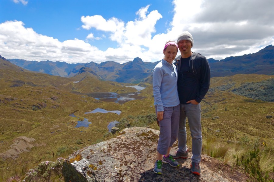 Cajas National Park: A Great Day Trip from Cuenca, Ecuador | Intentional Travelers