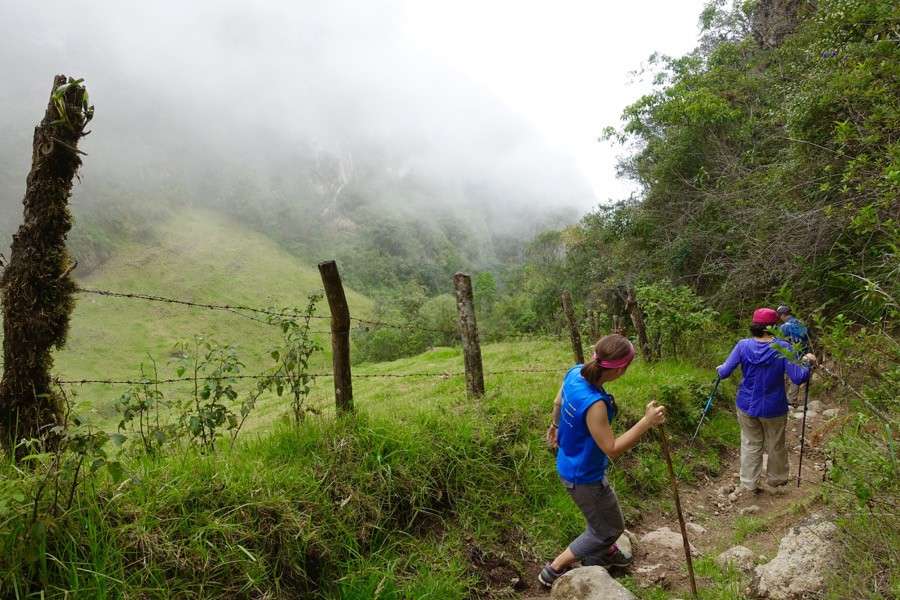 Epic Girón Waterfall Hike: Day Trip from Cuenca, Ecuador | Intentional Travelers