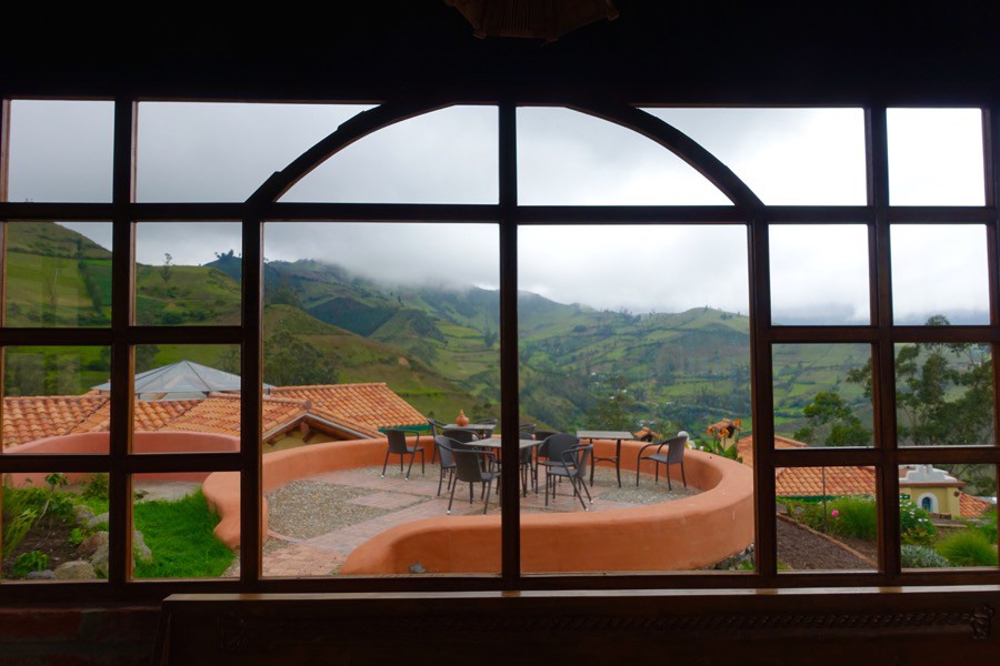 Llullu Llama Hostel in Beautiful Isinliví, Ecuador | Intentional Travelers