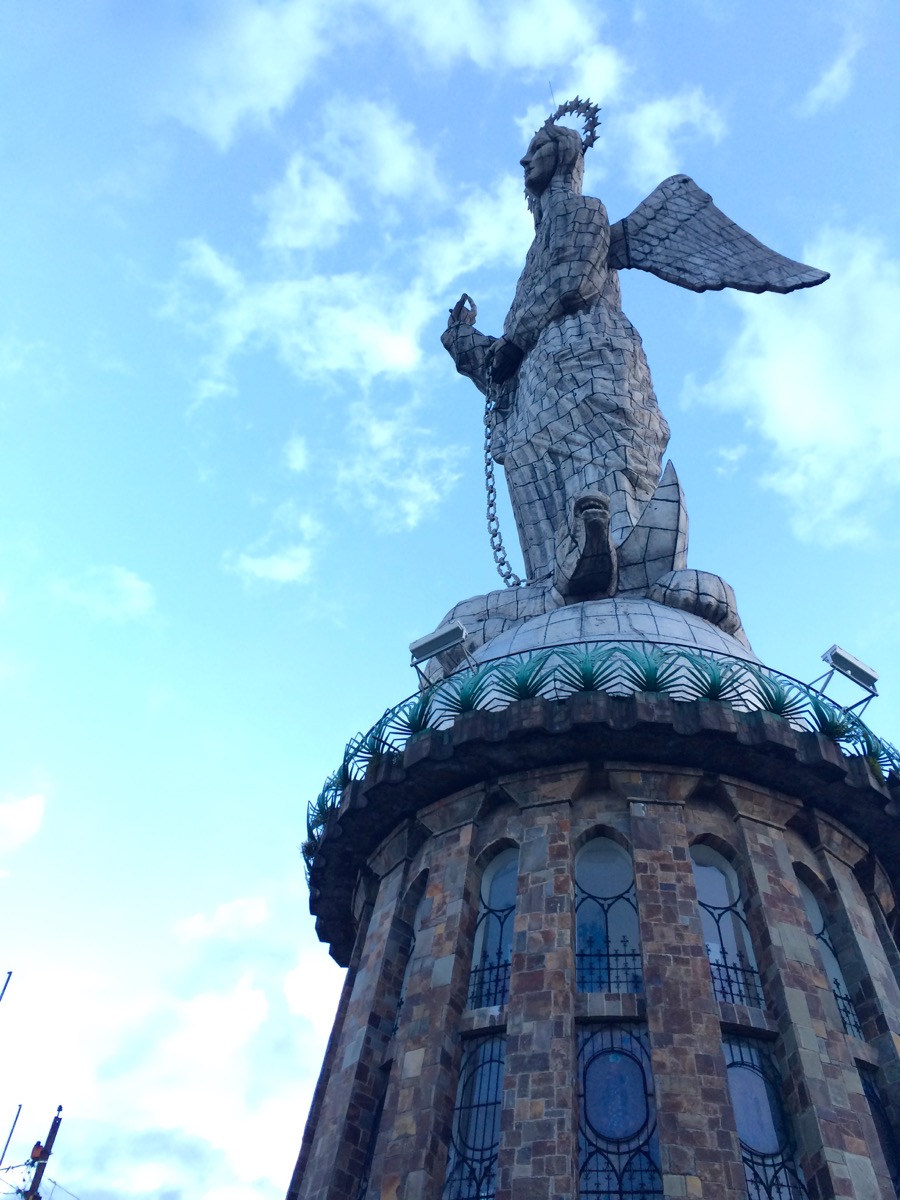 Things You Must See and Do in Quito, Ecuador | Intentional Travelers