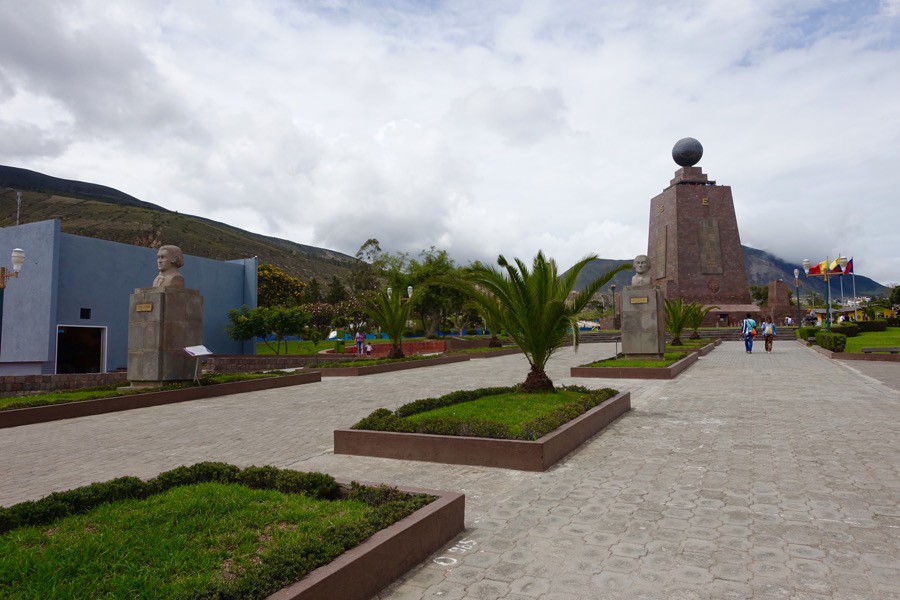 Mitad del Mundo, Things You Must See and Do in Quito, Ecuador | Intentional Travelers
