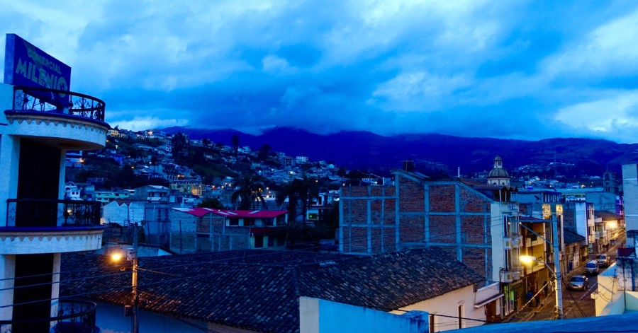 Otavalo and San Antonio de Ibarra, Ecuador | Intentional Travelers