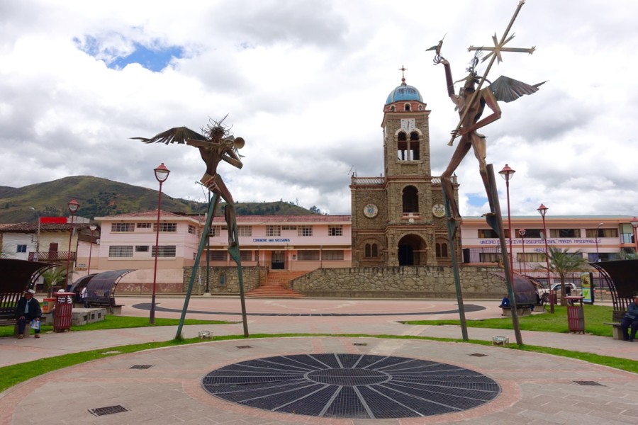 Day Trip to Gualaceo, Chordeleg, Sig Sig in Ecuador | Intentional Travelers