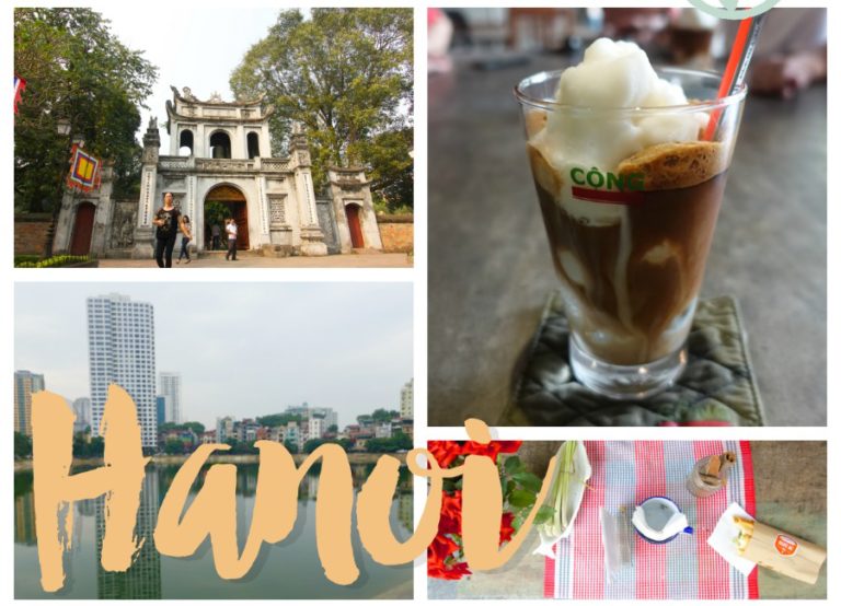 Things to Do in Hanoi, Vietnam on a Budget