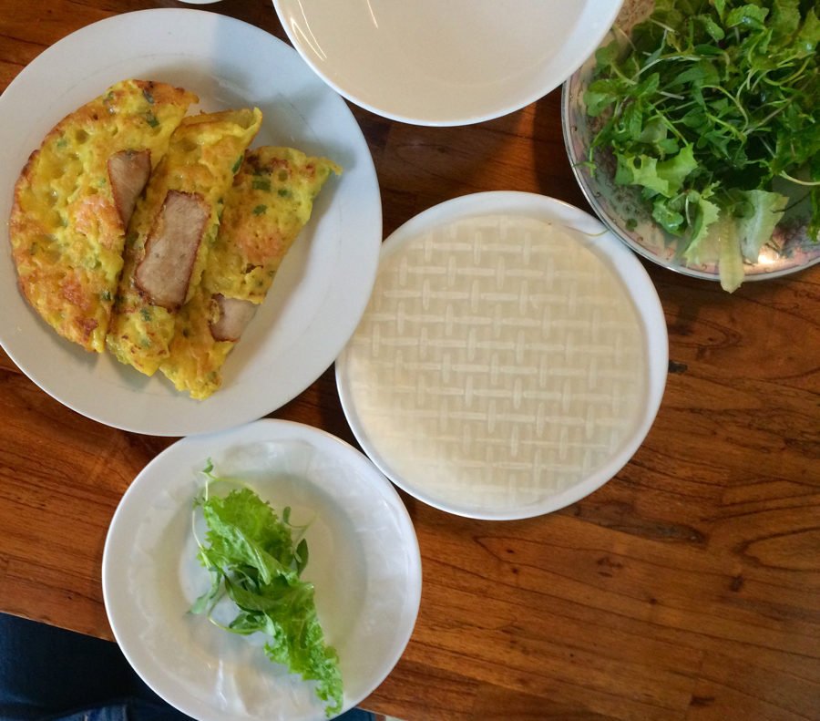 Banh Xeo - What to See, Do, and Eat in Hoi An, Vietnam on a Budget | Intentional Travelers