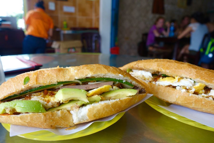 Phi Banh Mi - What to See, Do, and Eat in Hoi An, Vietnam on a Budget | Intentional Travelers