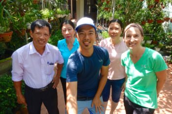 Leaf Homestay - What to See, Do, and Eat in Hoi An, Vietnam on a Budget | Intentional Travelers