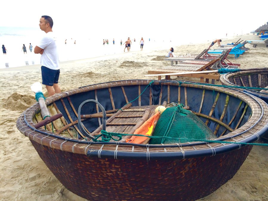 Beach - What to See, Do, and Eat in Hoi An, Vietnam on a Budget | Intentional Travelers