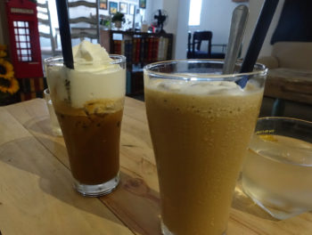 Home Coffee Store, Coffee culture in Hanoi, Vietnam | Intentional Travelers