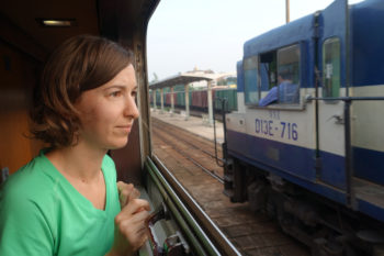 Hanoi to Hue Overnight Train - Things to Do in Hue, Vietnam on a Budget | Intentional Travelers