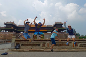 Hue Free Walking Tour: Things to Do in Hue, Vietnam on a Budget | Intentional Travelers