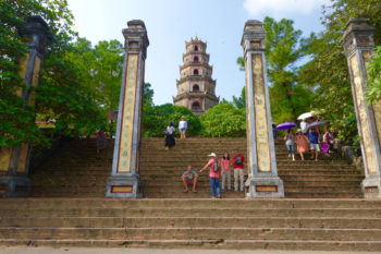 Things to Do in Hue, Vietnam on a Budget | Intentional Travelers