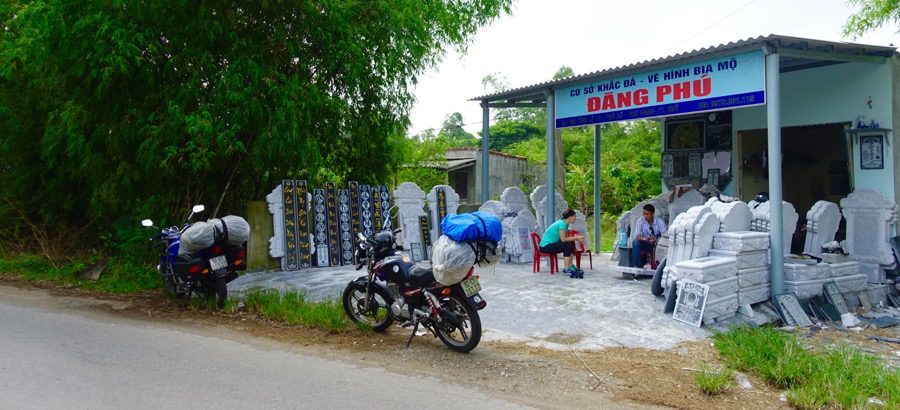Hue to Hoi An Motorbike Tour, Central Vietnam | Intentional Travelers