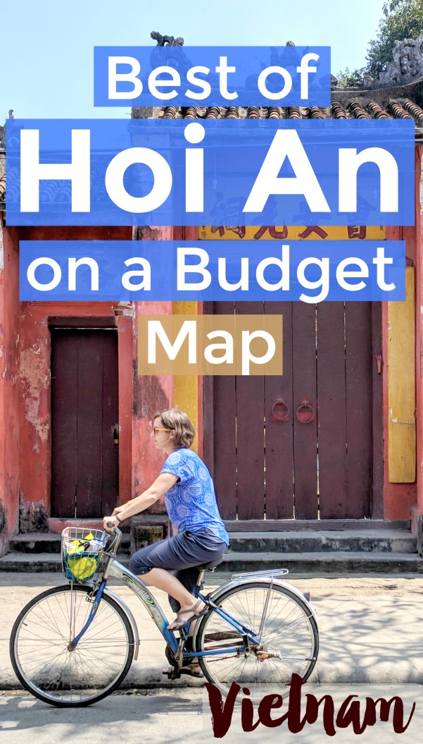 Best of Hoi An Vietnam on a Budget - What to See, Do, and Eat in Hoi An, Vietnam on a Budget | Intentional Travelers