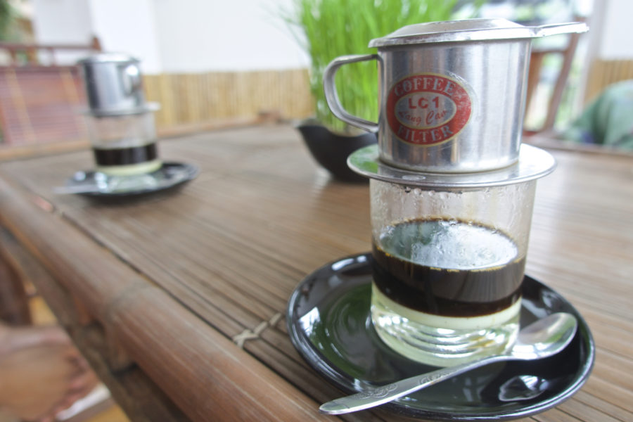 Traditional coffee, Coffee culture in Hanoi, Vietnam | Intentional Travelers
