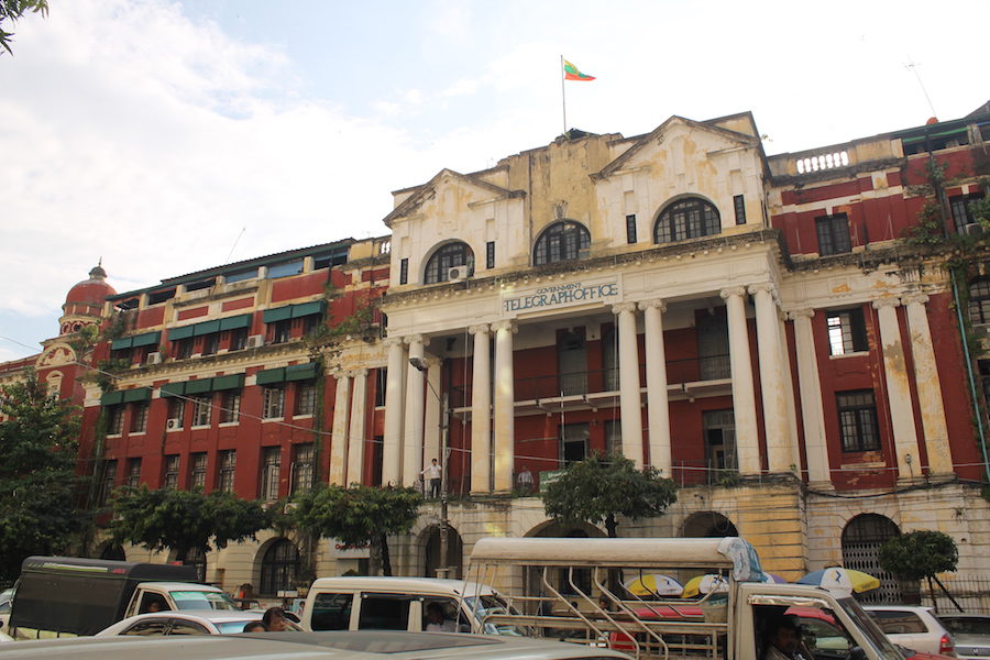 5 Hidden Gems of Yangon, Myanmar | Intentional Travelers