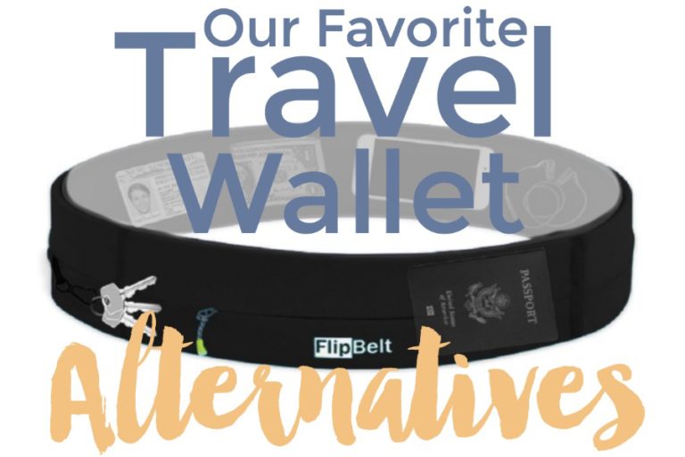 Our Favorite Alternatives to Travel Wallets